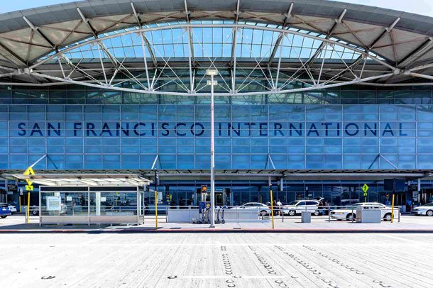 Best SFO Limo Service for Burlingame San Mateo and Palo Alto Bay Area