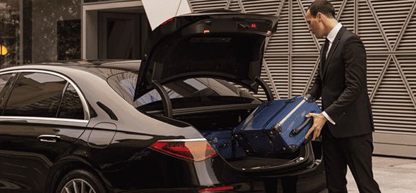 CORPORATE TRAVEL CHAUFFEUR SERVICE CALIFORNIA LIMOVIP USA