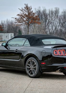 California Limo Fleet