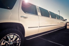 California Limo Fleet