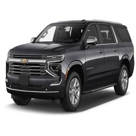 Uber Alternative California VIP Chauffeur Service